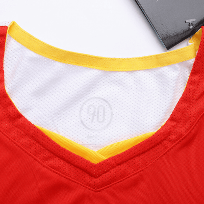 Retro Home 04/05 Men's Jersey