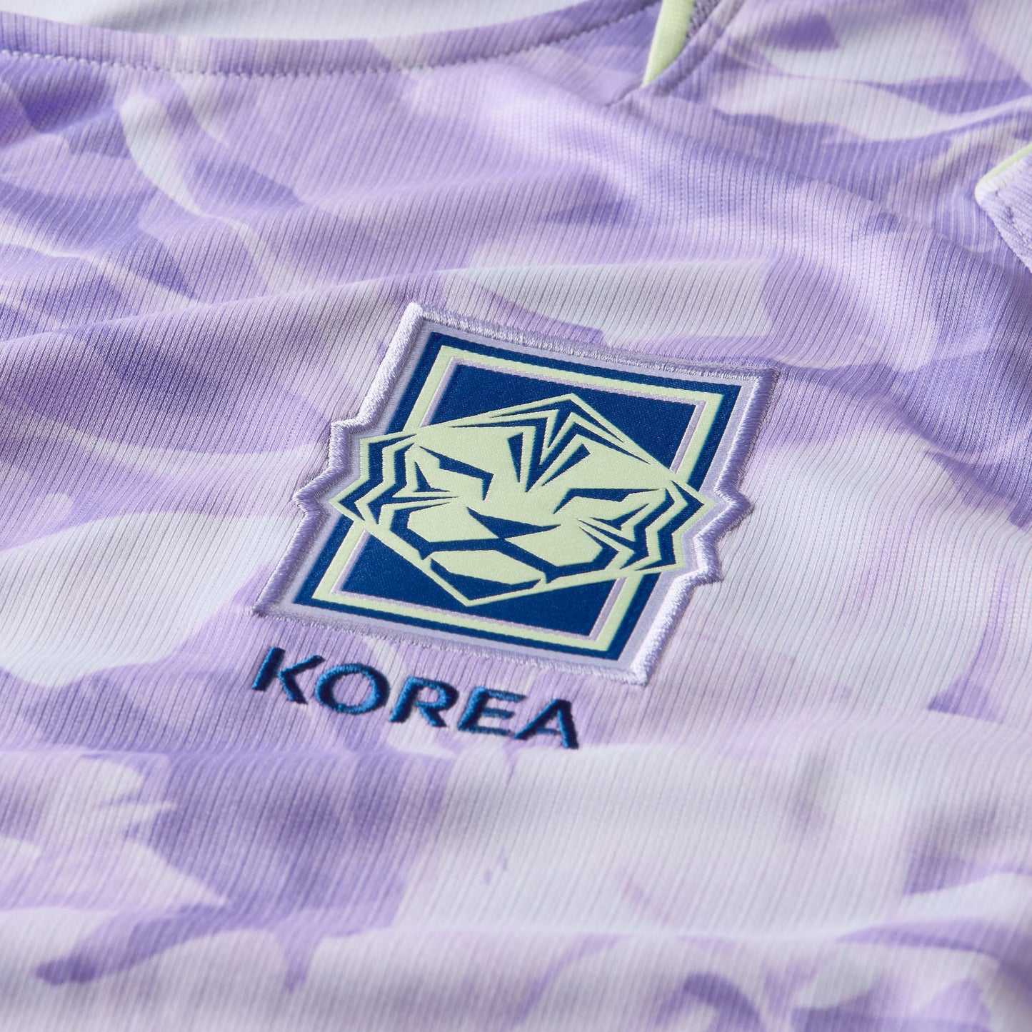 South Korea World Cup 2026 Home Jersey
