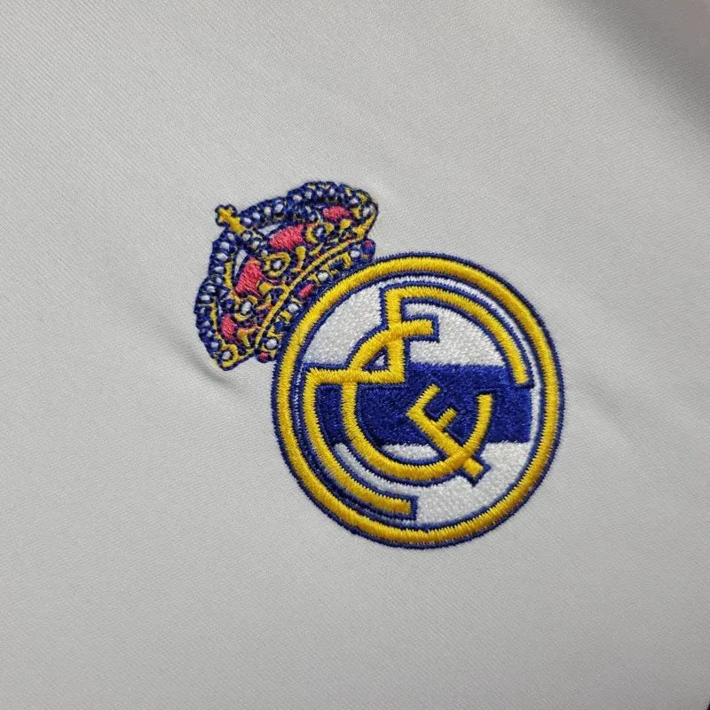 Real Madrid Home Shirt 2025/26 - Women