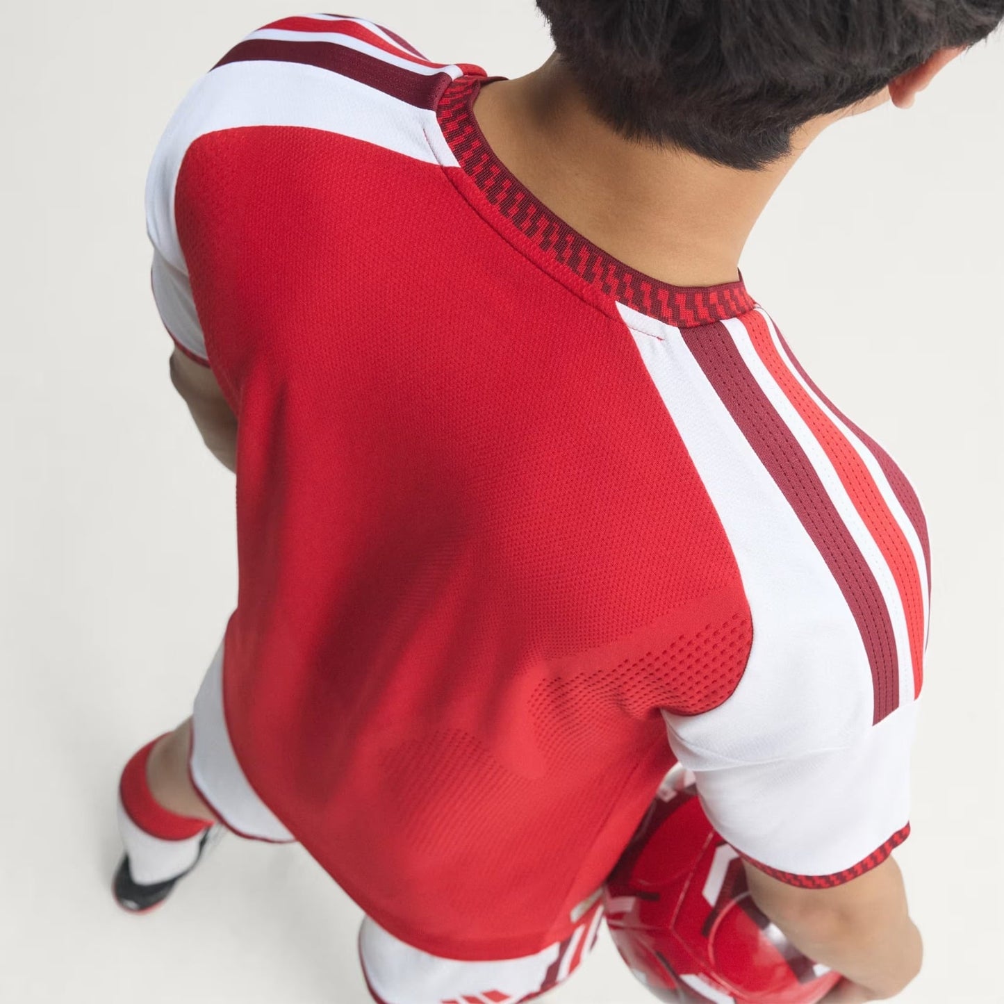 Arsenal 2026/27 Home Player Jersey
