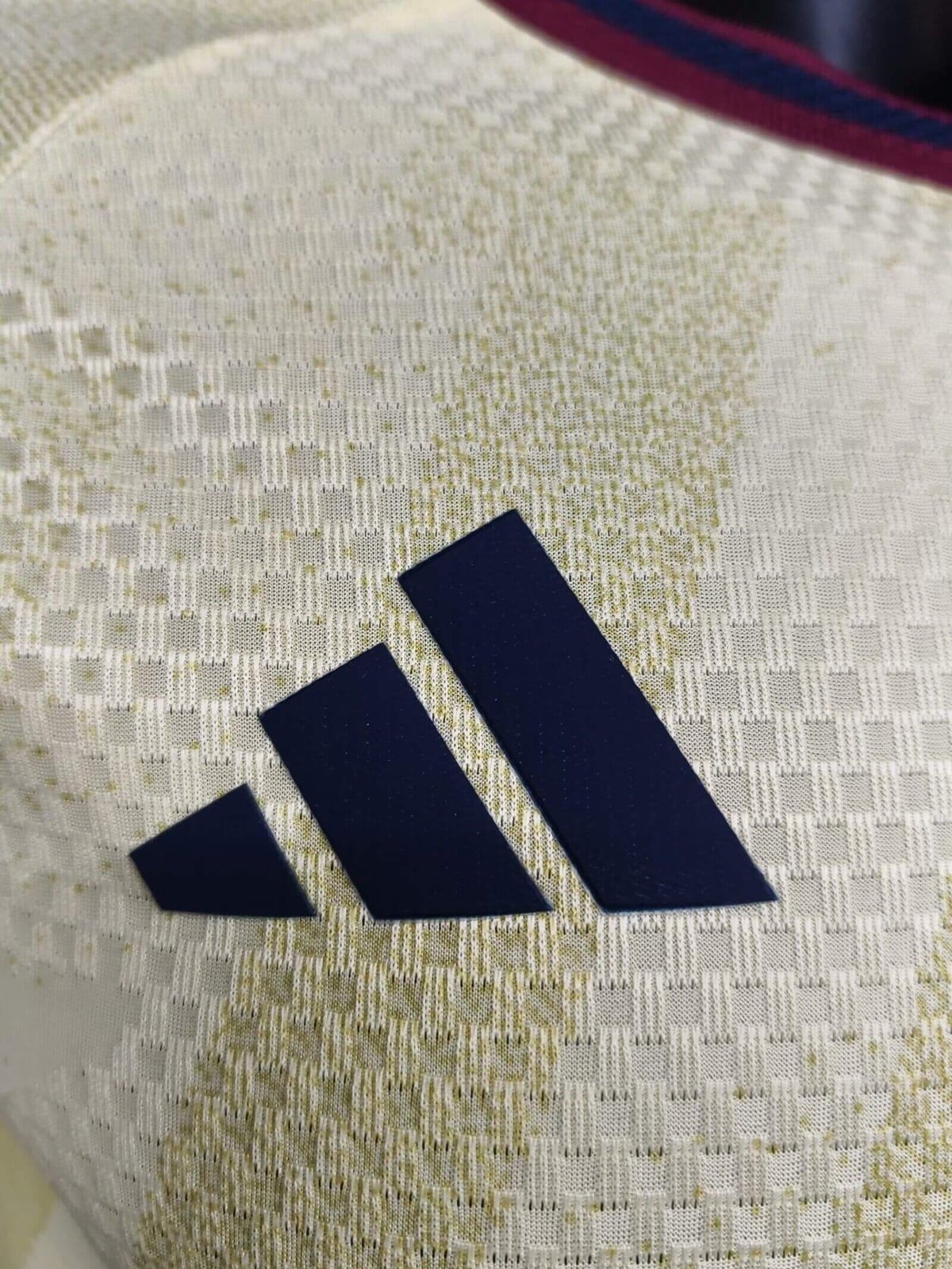 Arsenal 2026/27 Third Player Jersey
