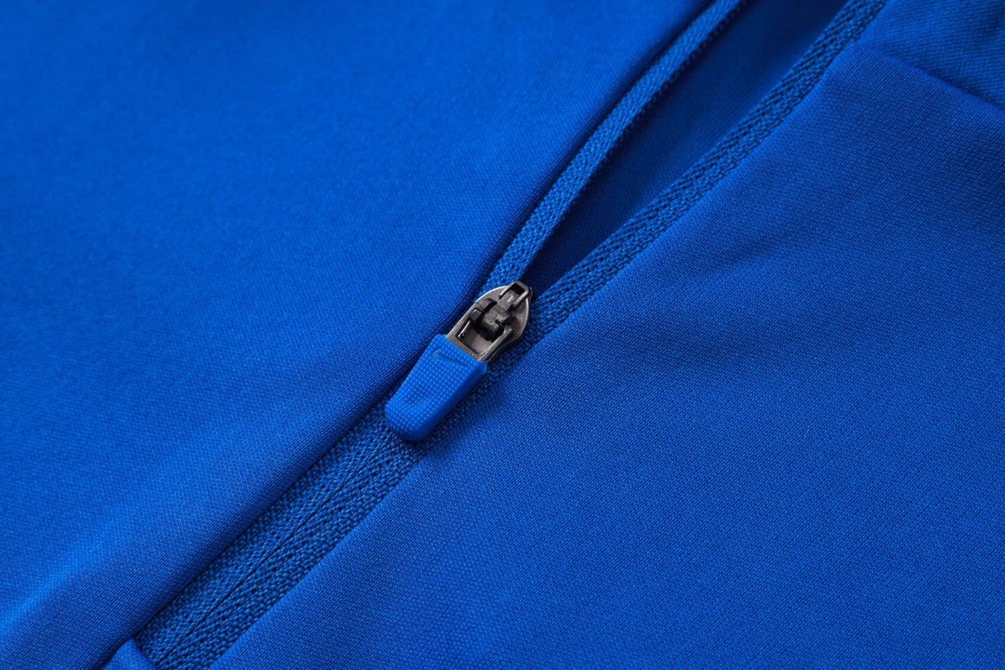 France 2026 Half-Zip Tracksuit