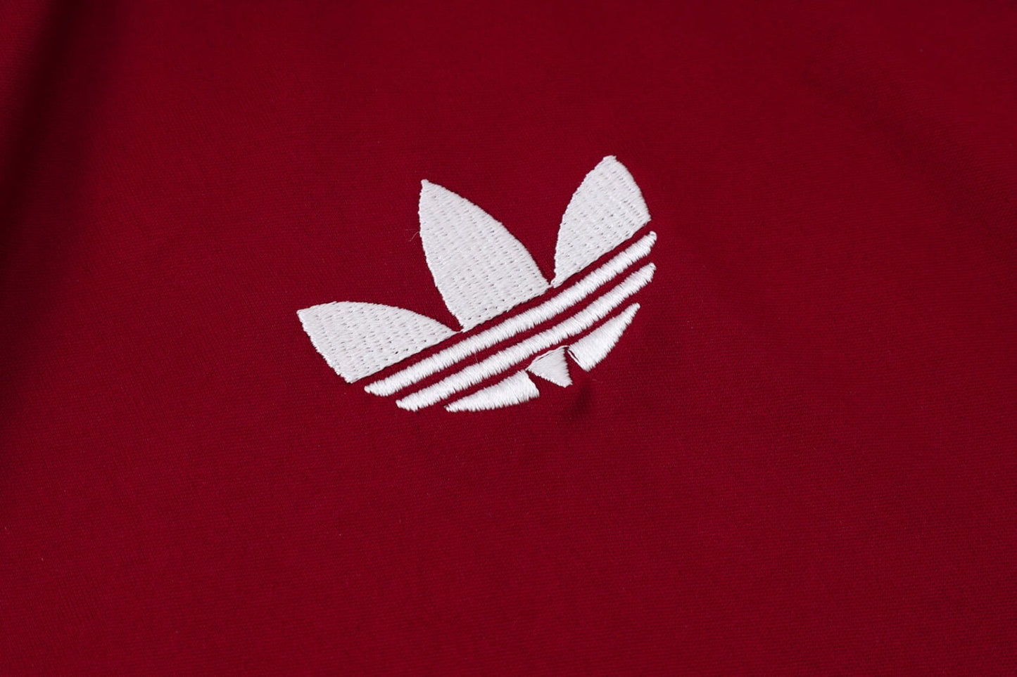 Spain 2026 Half-Zip Tracksuit
