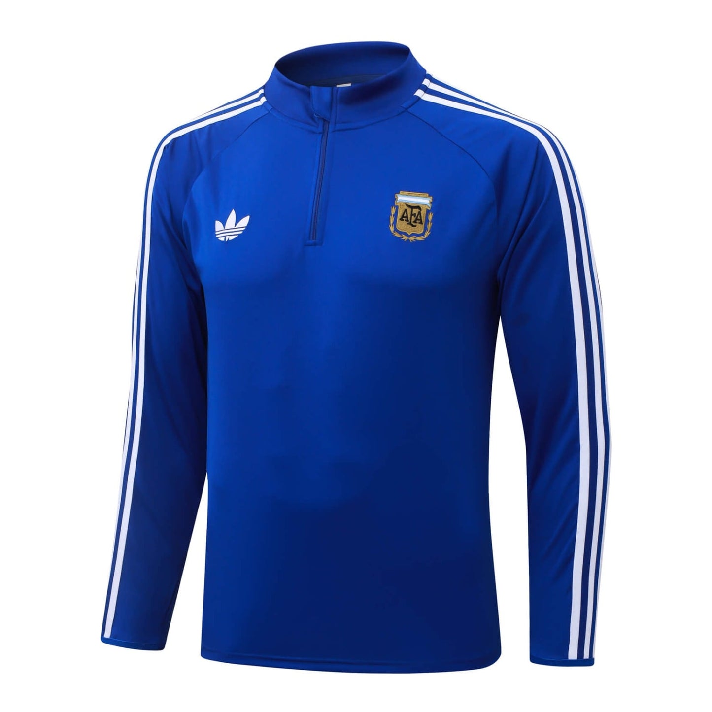Argentina 2025/26 Half-Zip  Tracksuit