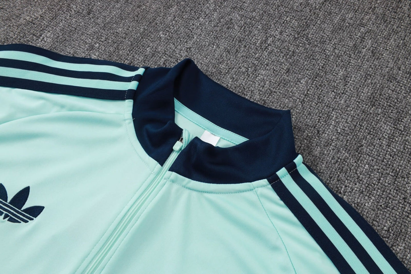 Germany 2026 Half-Zip Tracksuit