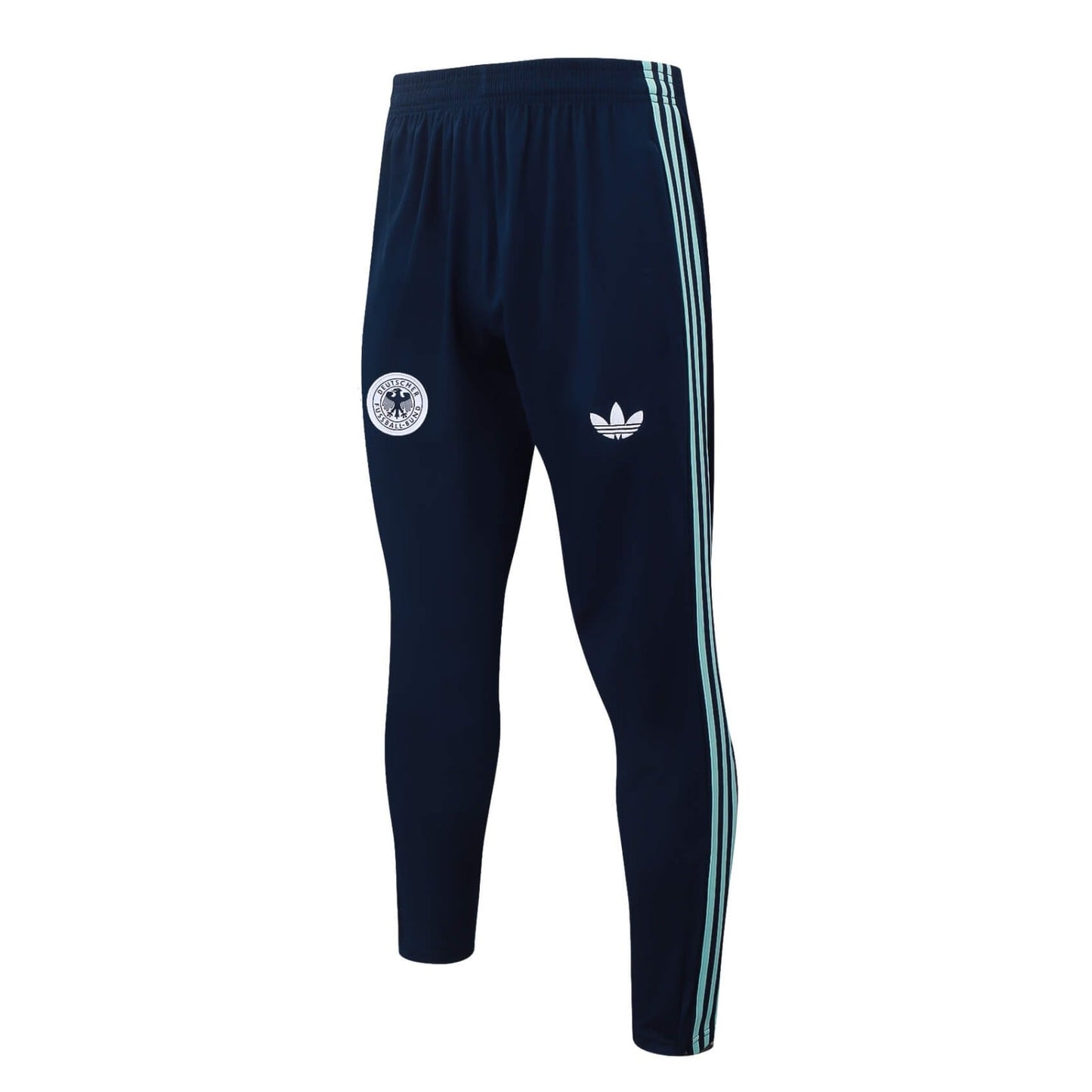 Germany 2026 Half-Zip Tracksuit