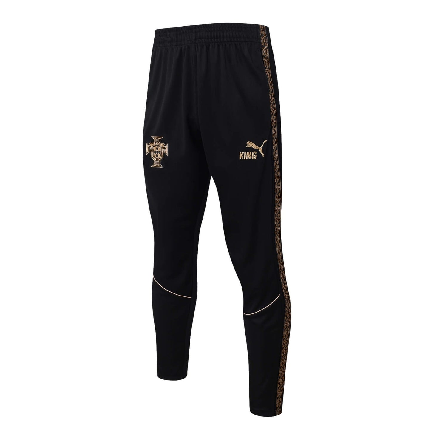 Portugal 2026/27 Half-Zip Tracksuit