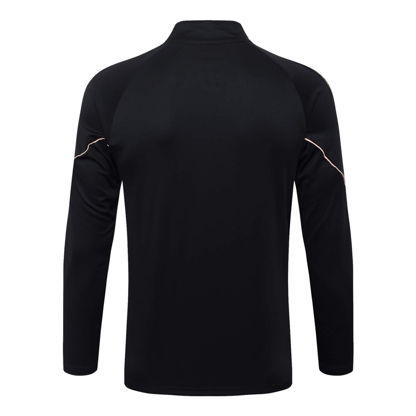 Portugal 2026/27 Half-Zip Tracksuit