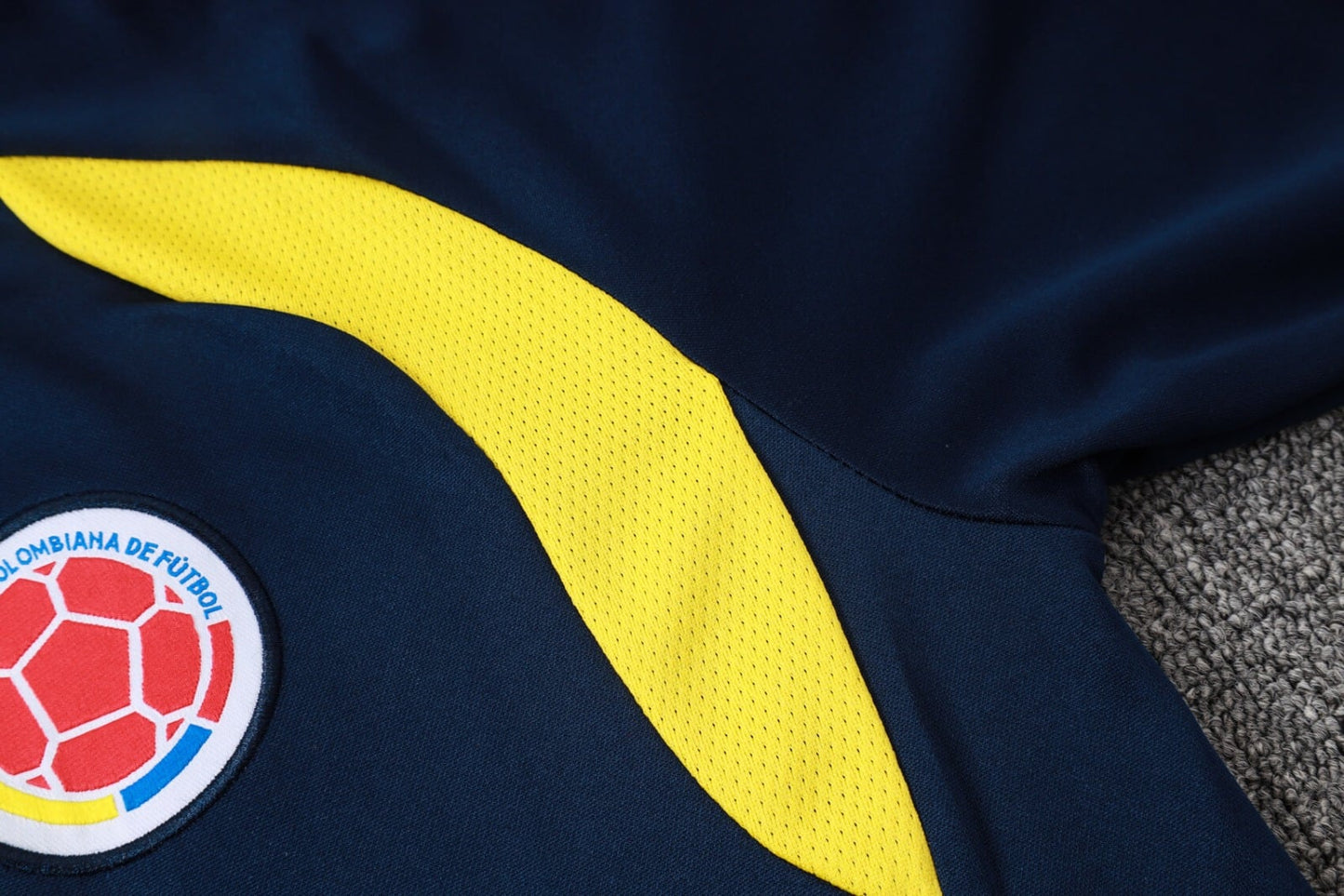 Colombia 2026/27 Tracksuit
