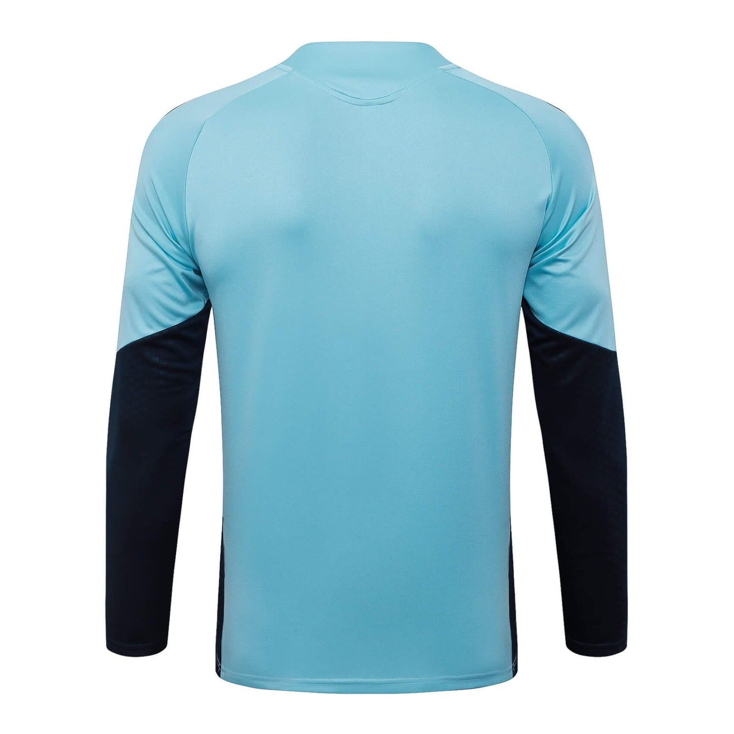 Argentina 2026 Half-Zip Tracksuit