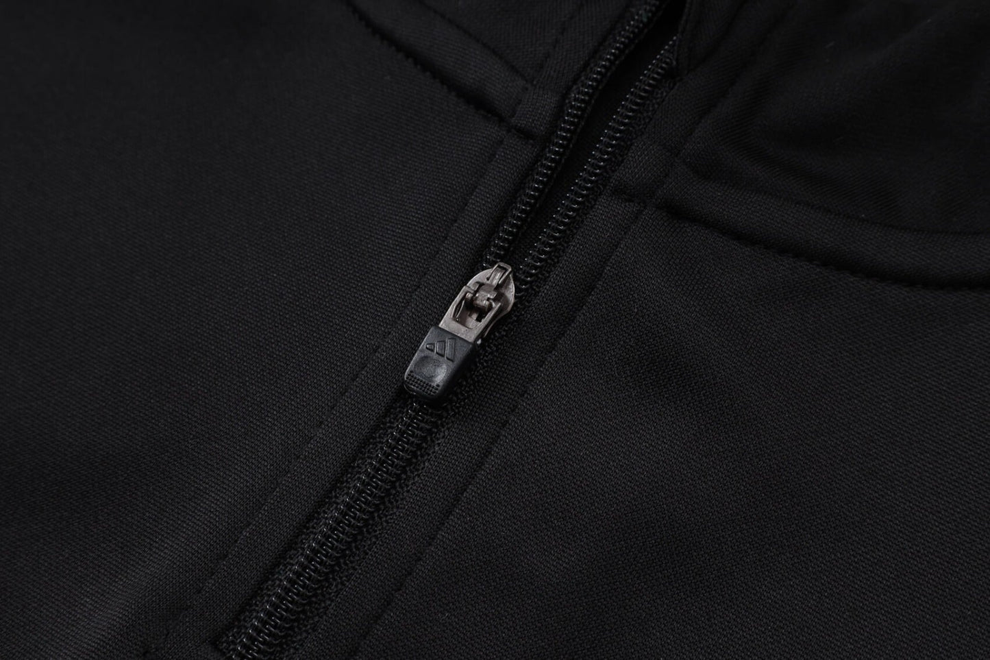 Mexico 2026 Tracksuit Half-Zip