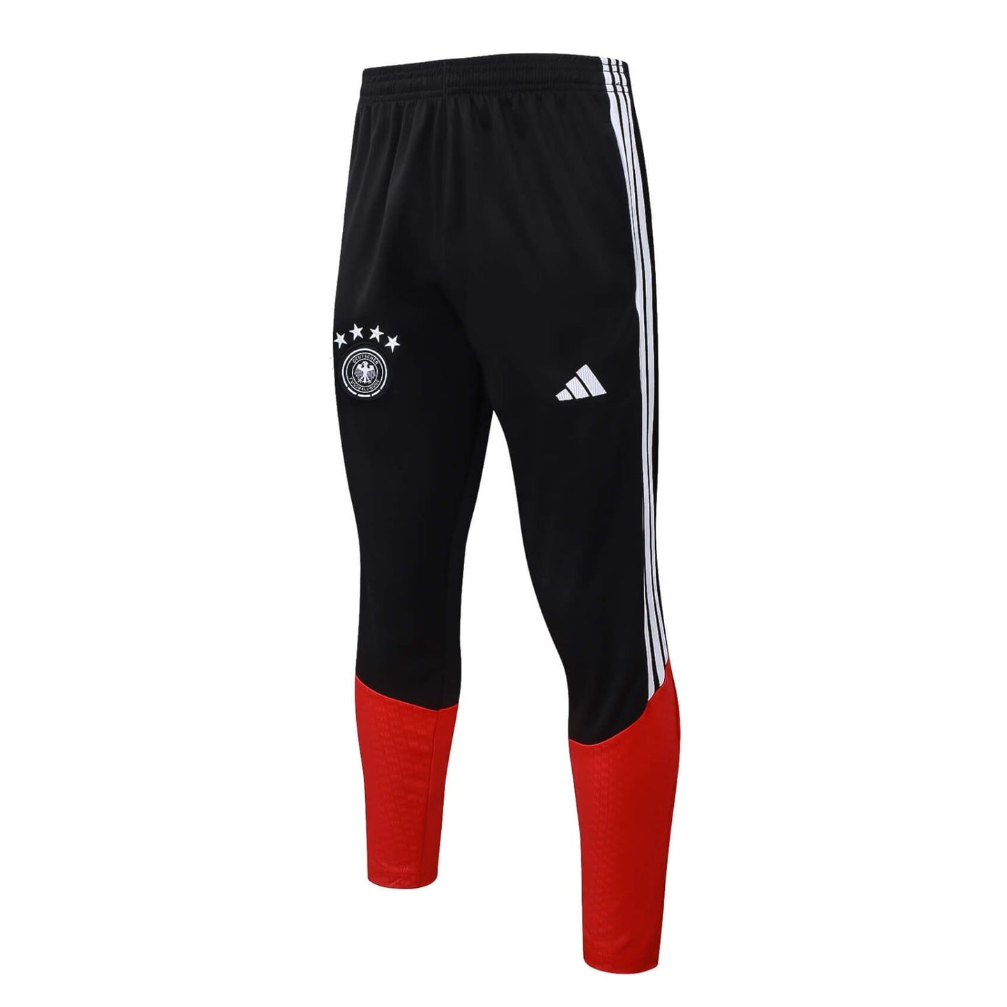Germany 2026/27 Half-Zip Tracksuit