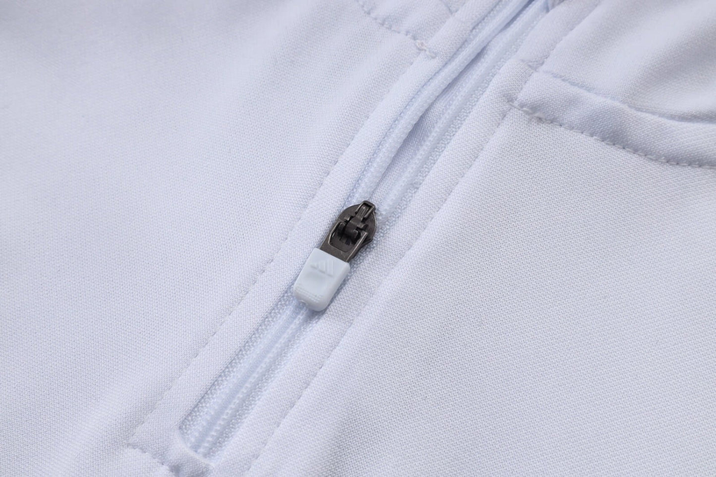 Germany 2026/27 Half-Zip Tracksuit