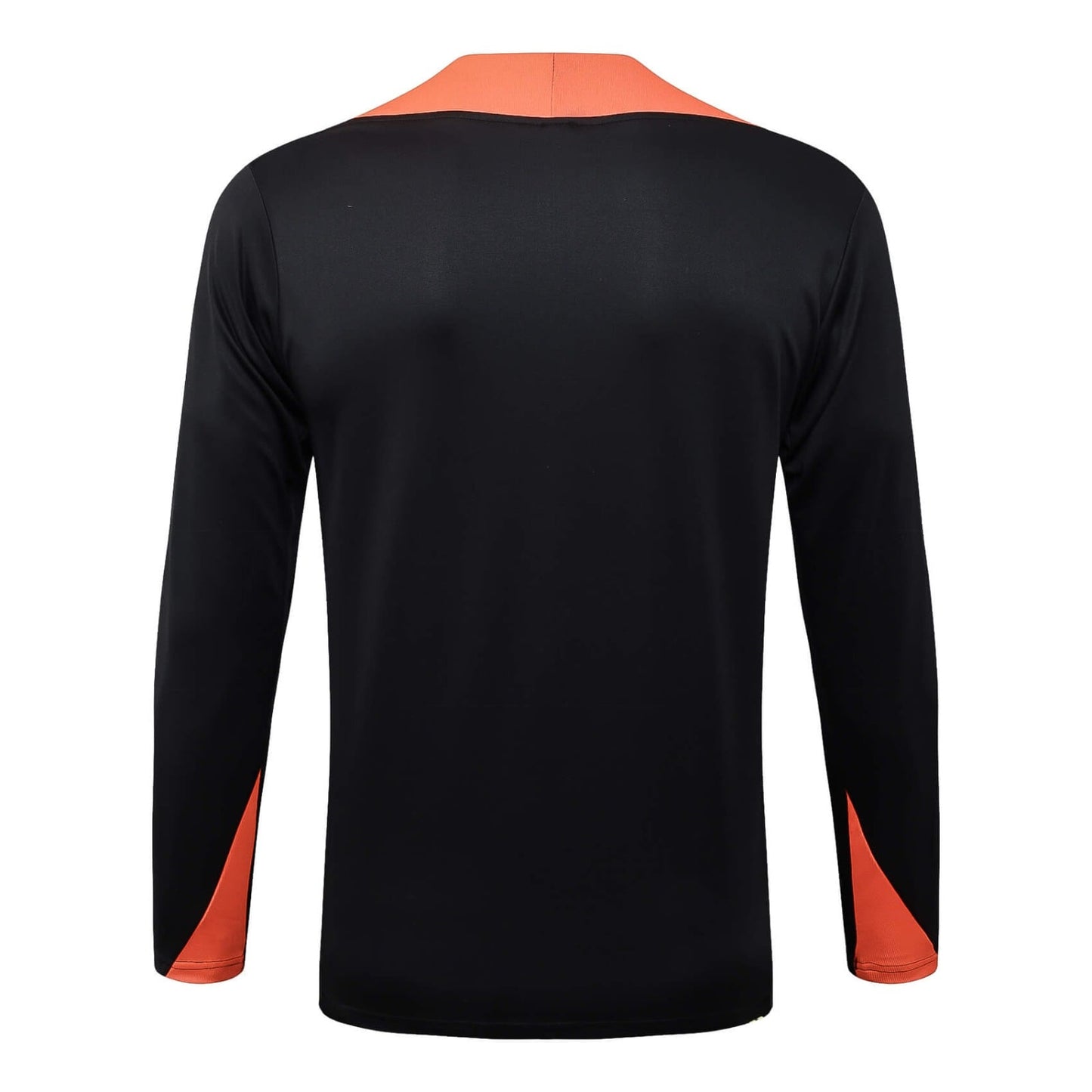 Brazil 2025 Half-Zip Tracksuit