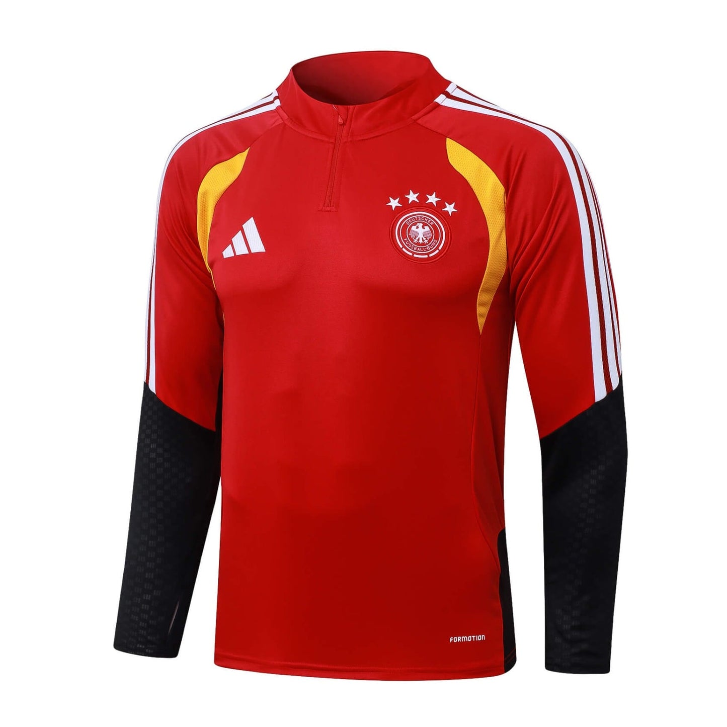 Germany 2026 Half-Zip Tracksuit