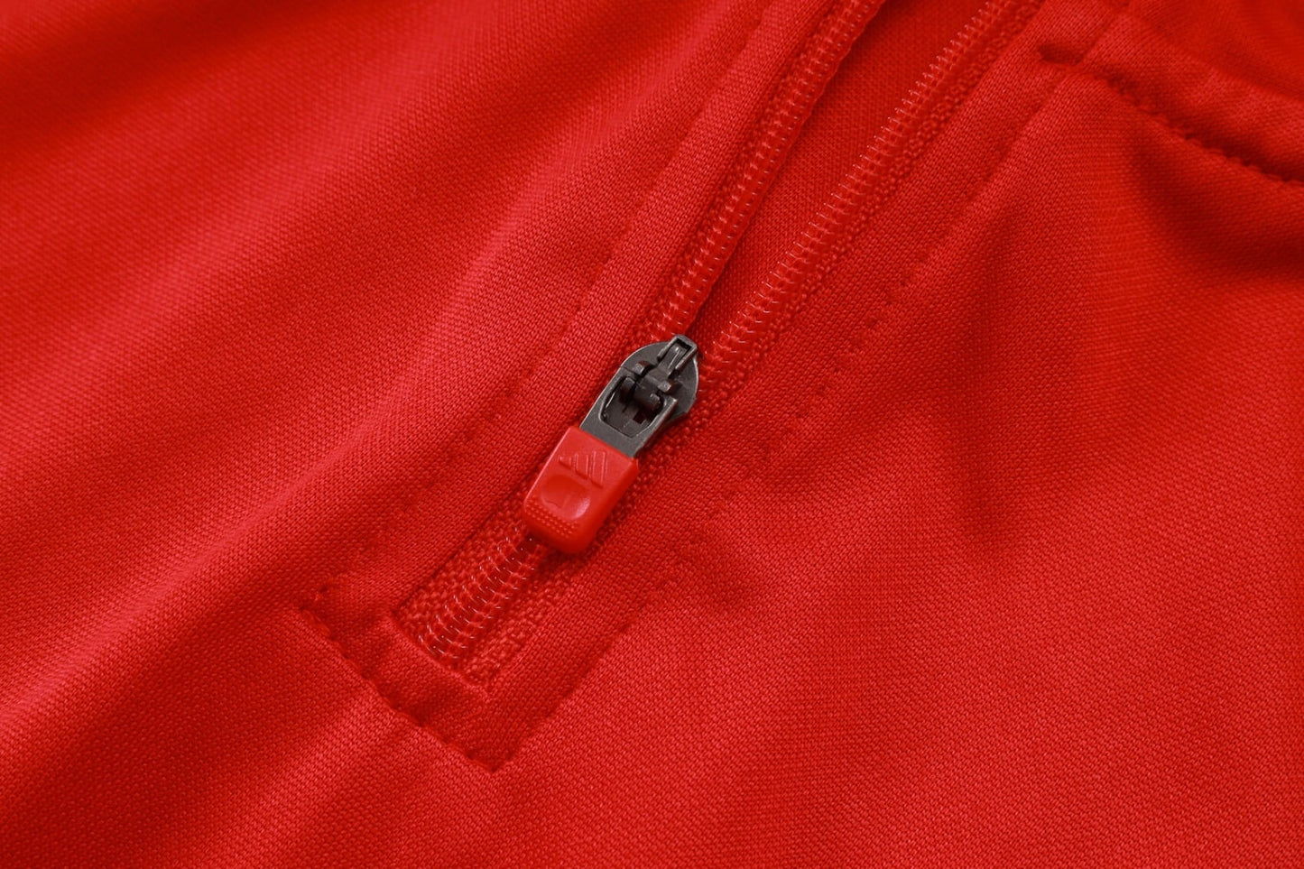 Germany 2026 Half-Zip Tracksuit