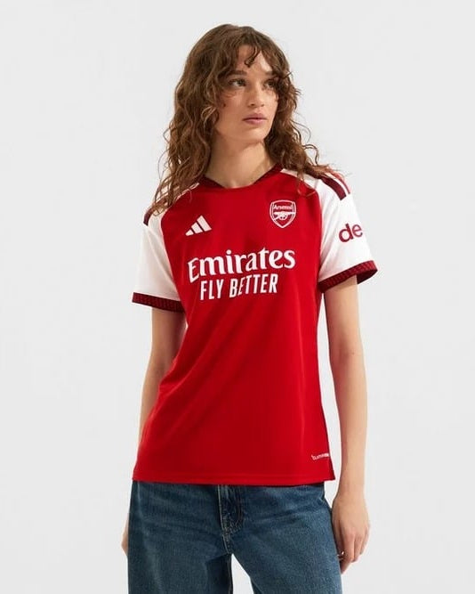 Home 26/27 Women's Jersey