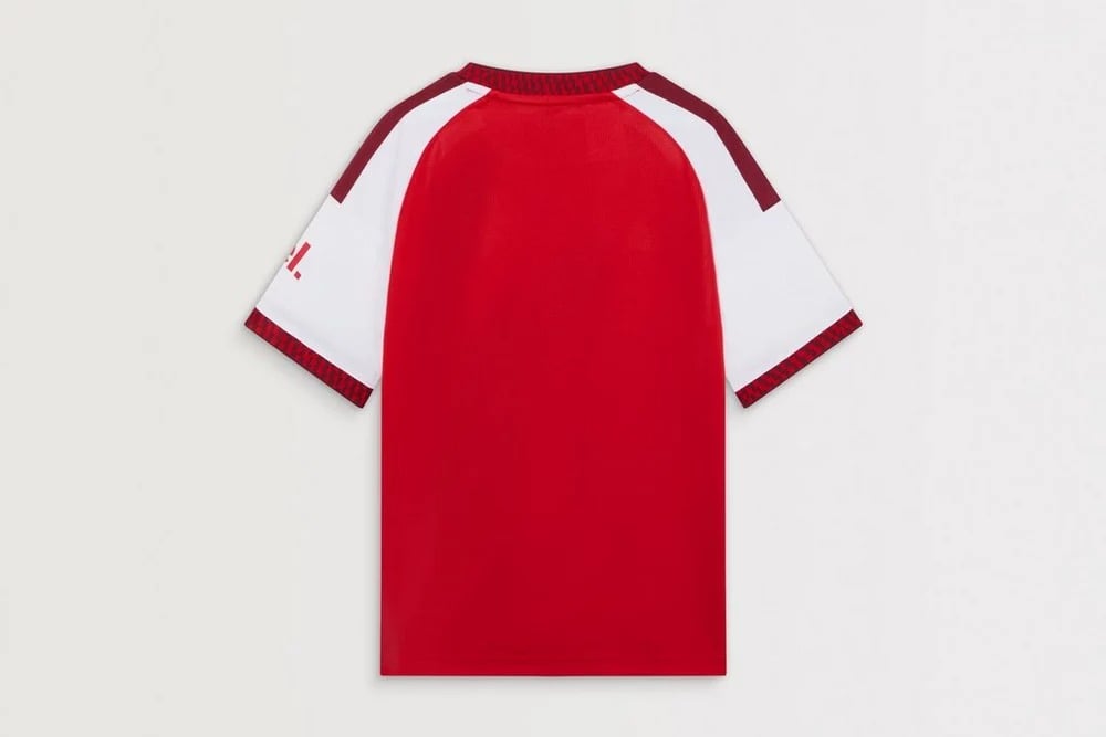 Arsenal 2026/27 Home Jersey Kids