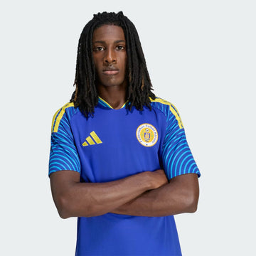 Curaçao 2026/27 Home Jersey