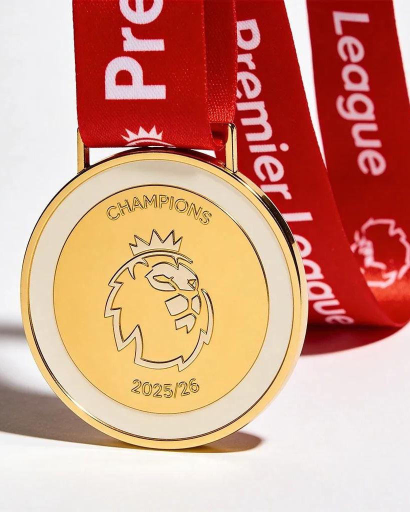 Medal 25/26