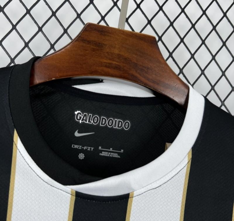 Atletico Mineiro 2026/27 Home Jersey