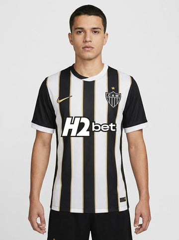Atletico Mineiro 2026/27 Home Jersey