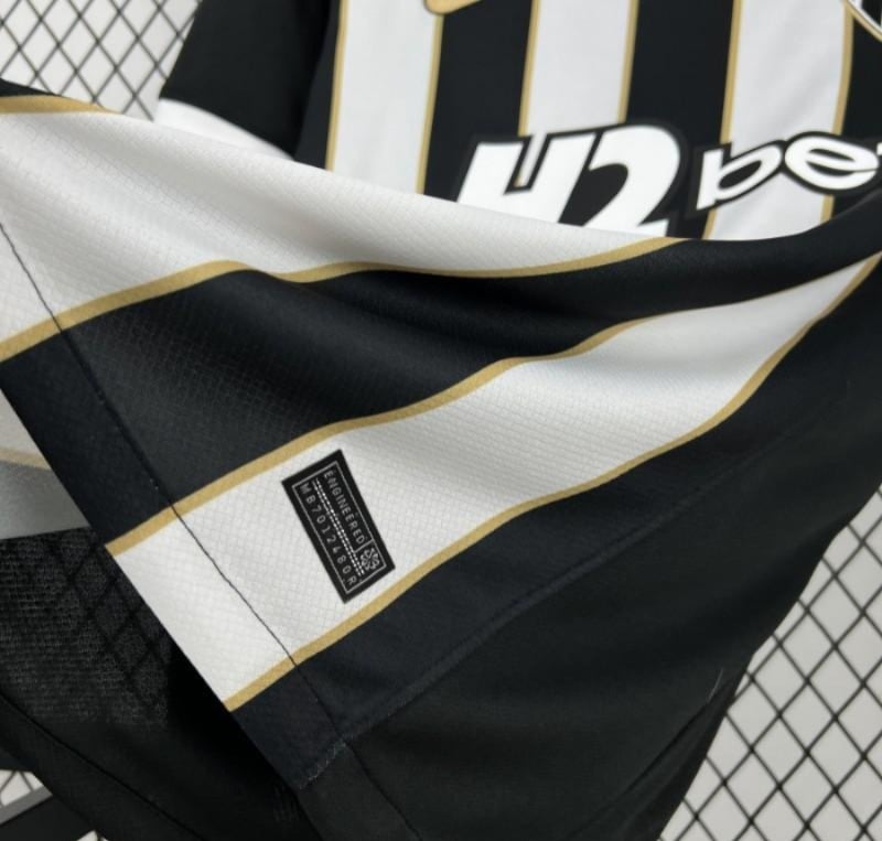Atletico Mineiro 2026/27 Home Jersey