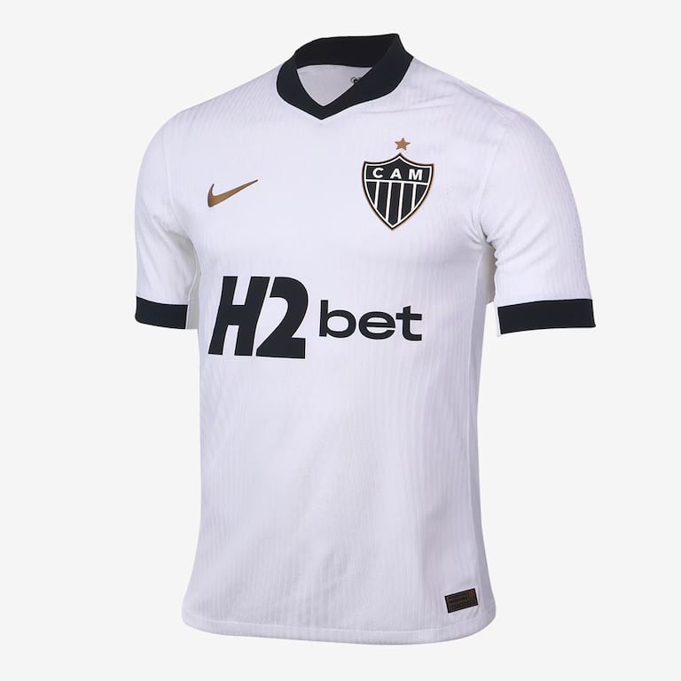 Atletico Mineiro 2026/27 Away Jersey