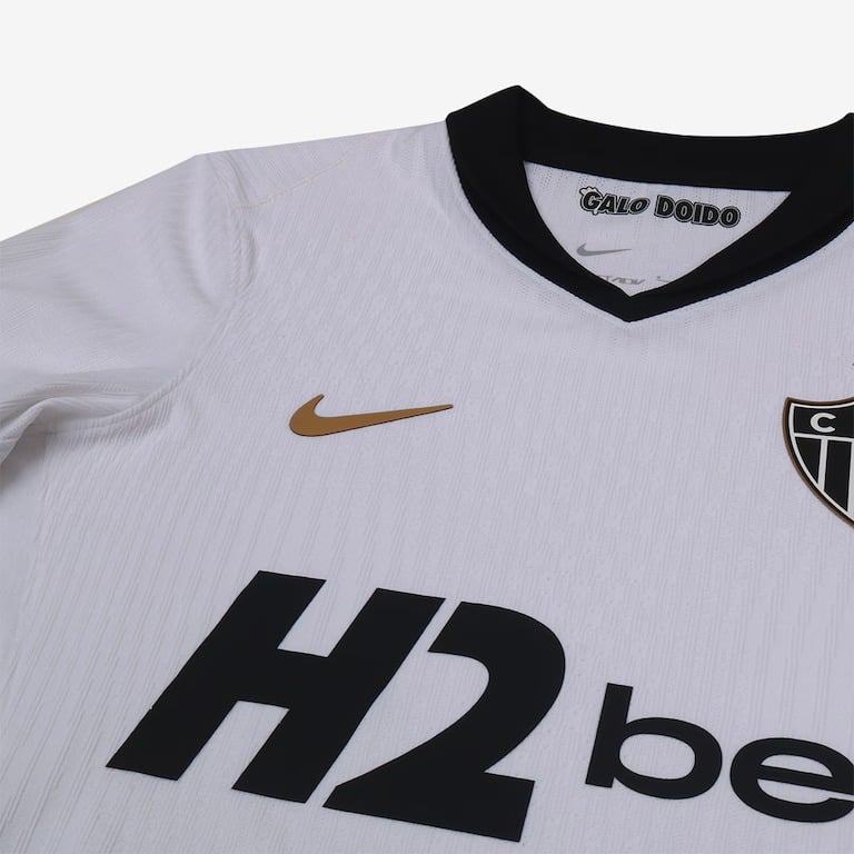 Atletico Mineiro 2026/27 Away Jersey