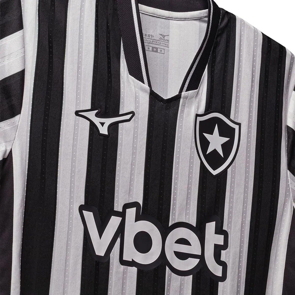 Botafogo 2026/27 Home Jersey