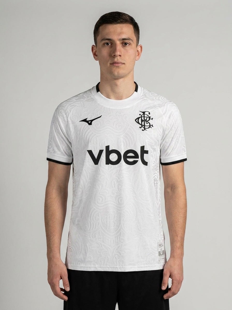 Botafogo 2026/27 Third Jersey