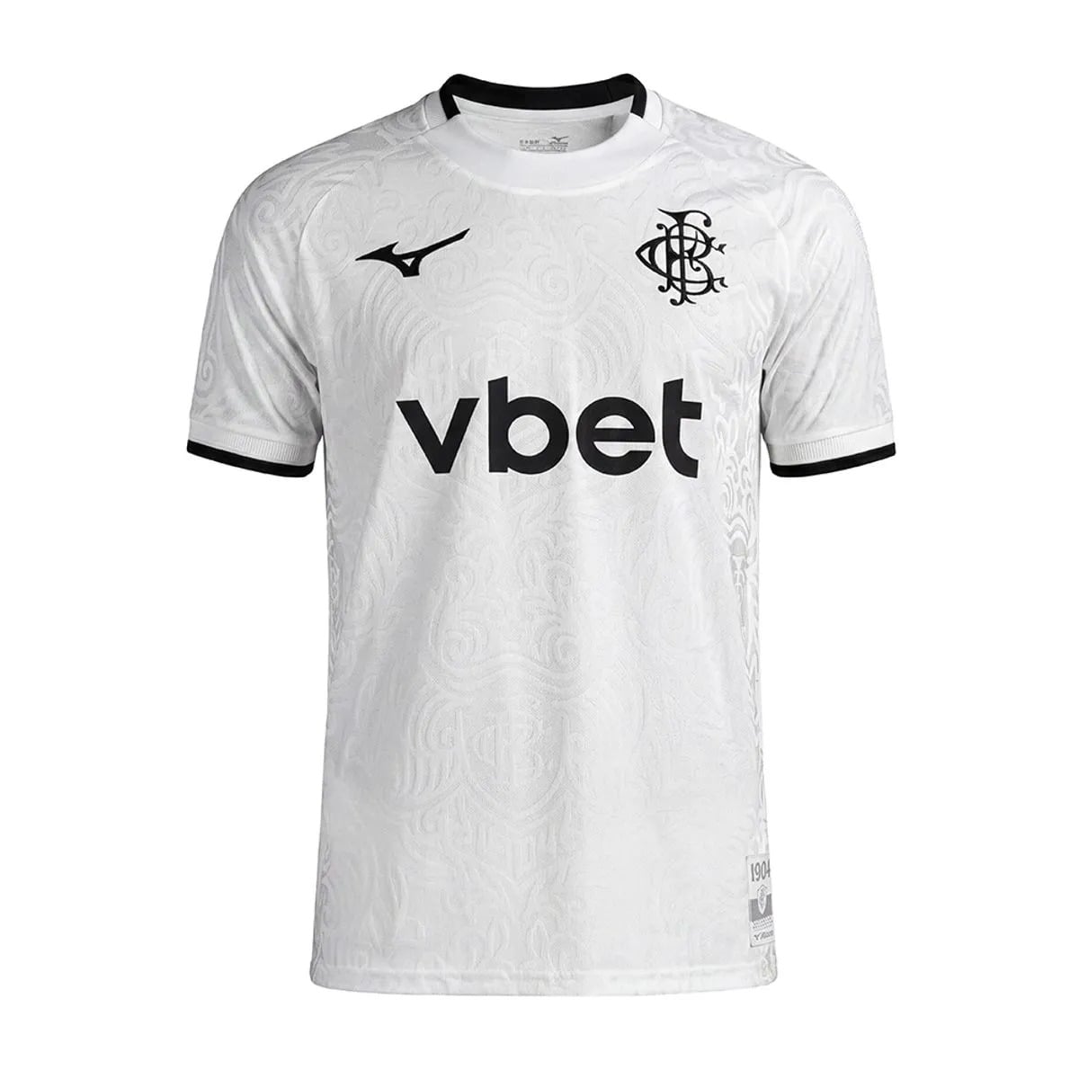 Botafogo 2026/27 Third Jersey
