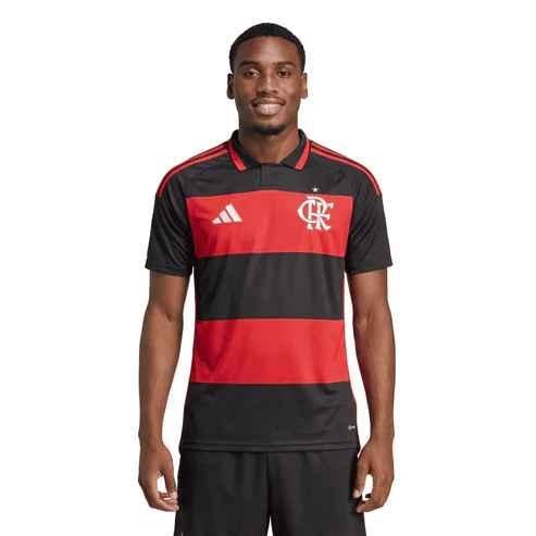 Flamengo 2026/27 Home Jersey