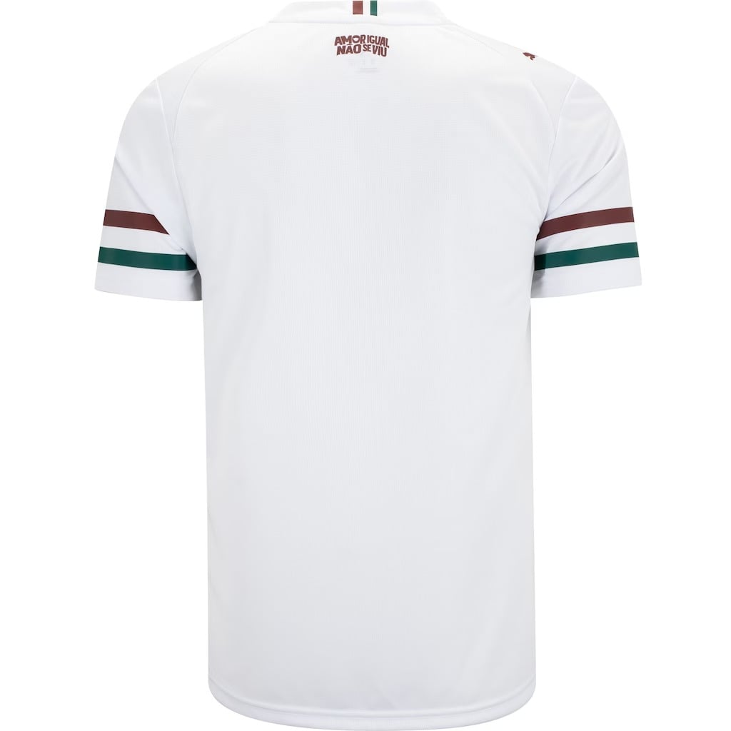Fluminense 2026 Away Jersey