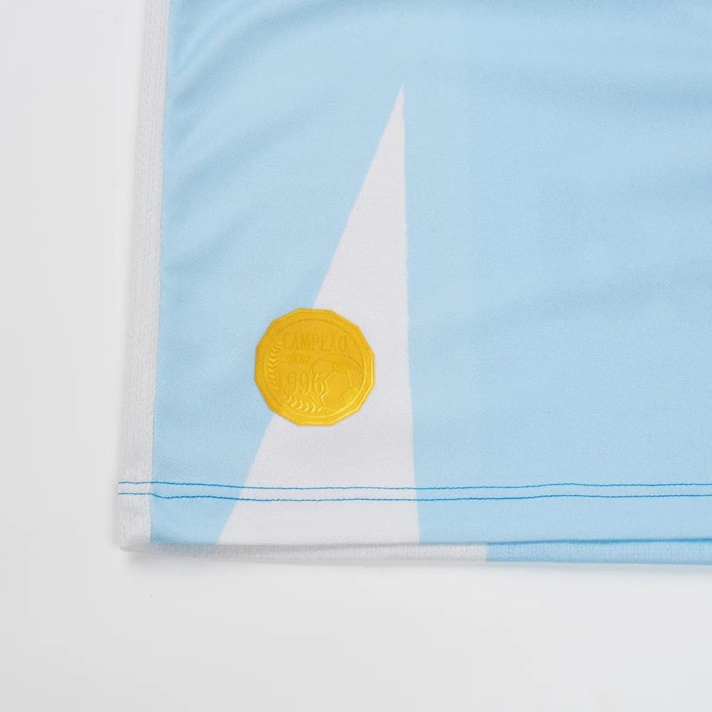 Gremio 2026 Away Jersey