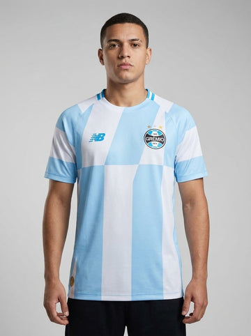 Gremio 2026 Away Jersey