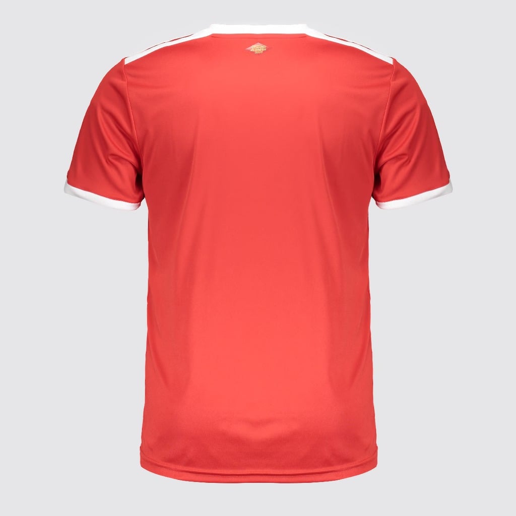 Internacional 2026 Home Jersey