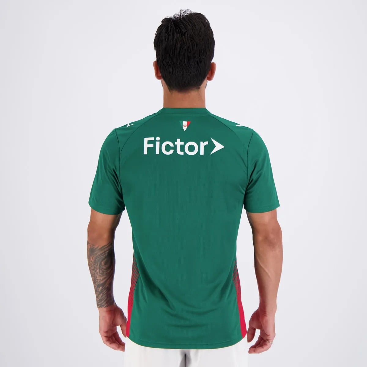 Palmeiras 2026 Home Jersey