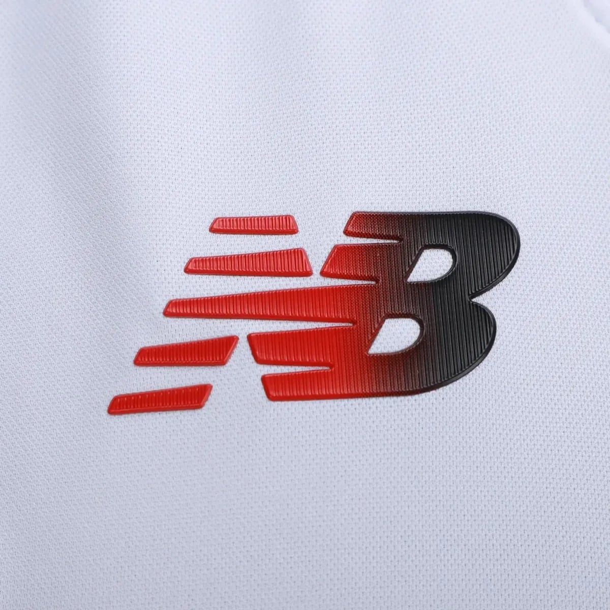 São Paulo 2026 Home Jersey