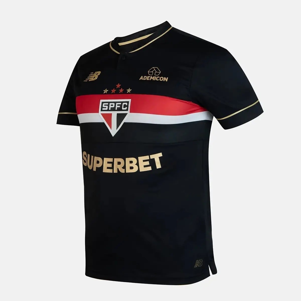 São Paulo Third Jersey 2026