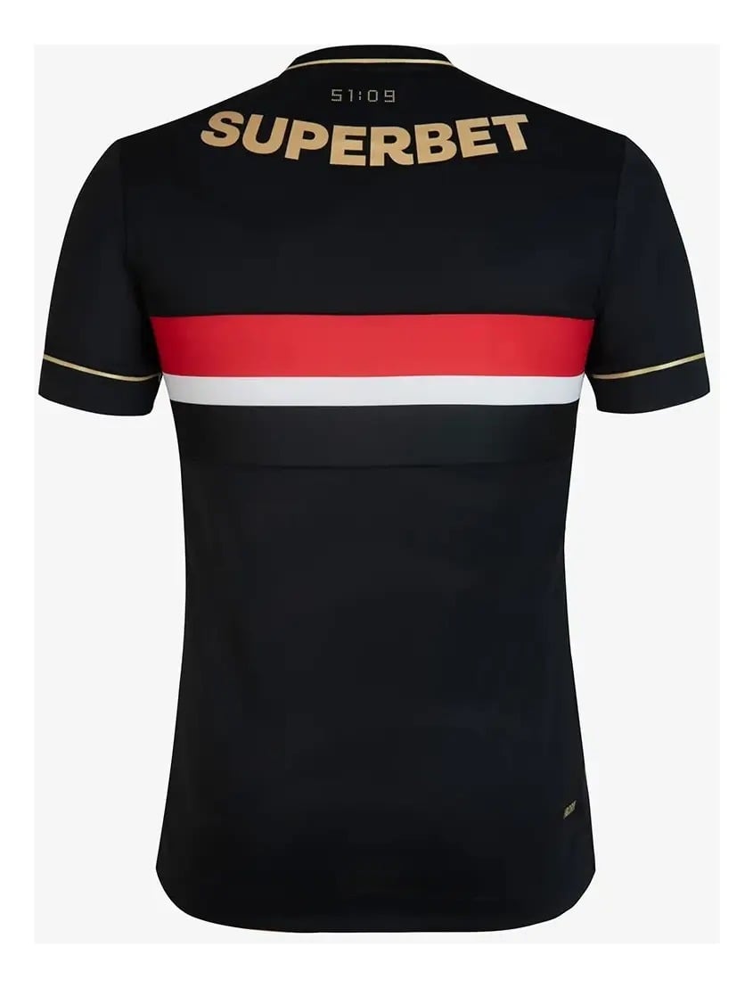 São Paulo Third Jersey 2026