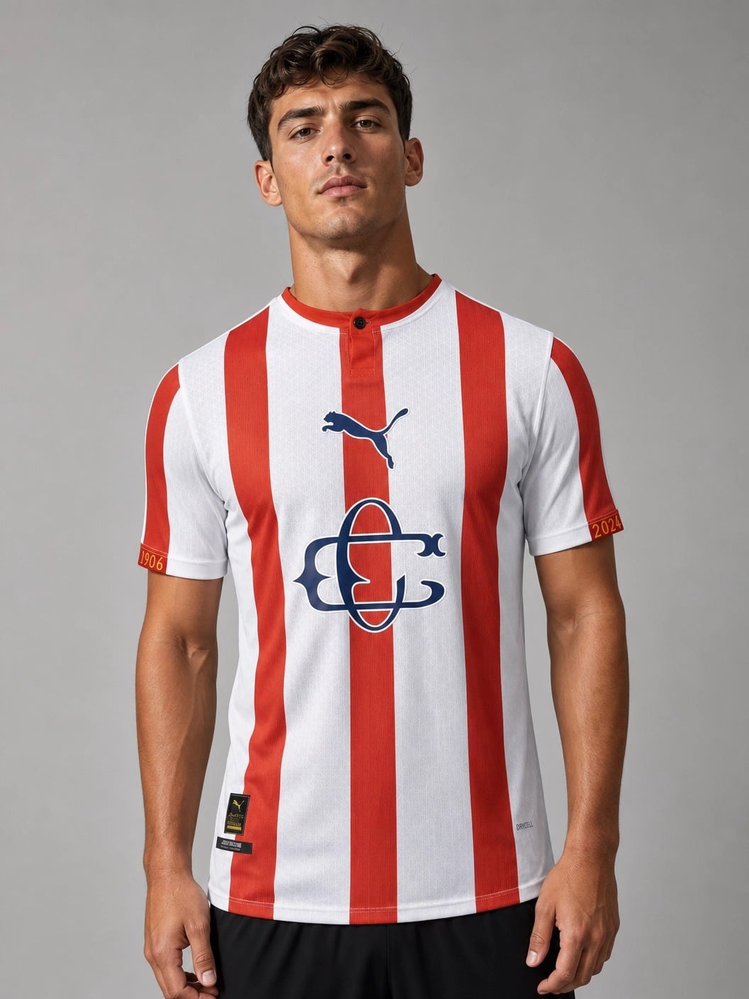 Chivas Guadalajara 2026 Special Edition Jersey