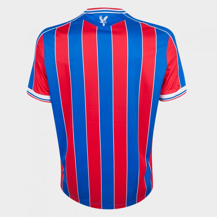 Crystal Palace 2026/27 Home Jersey