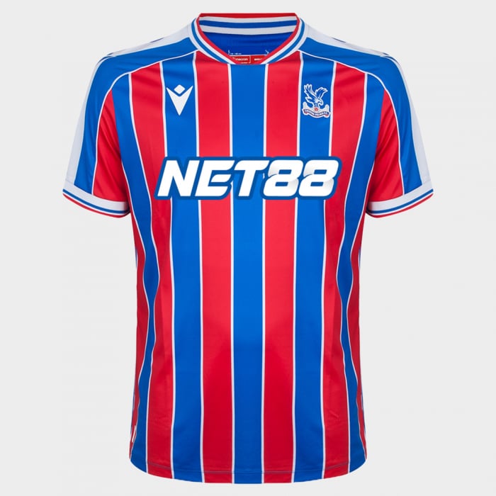 Crystal Palace 2026/27 Home Jersey
