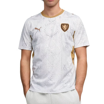 Czech Republic 2026/27 Away Jersey