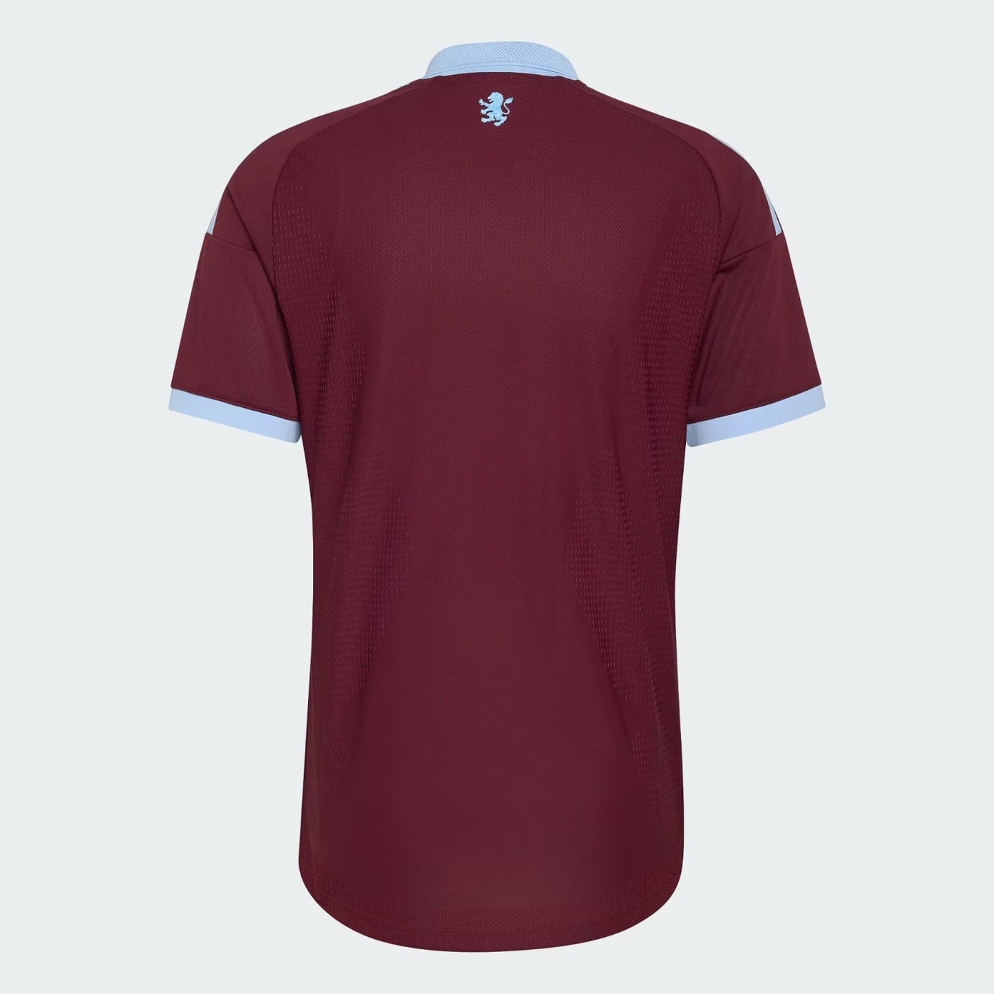 Aston Villa 2026/27 Home Player Jersey