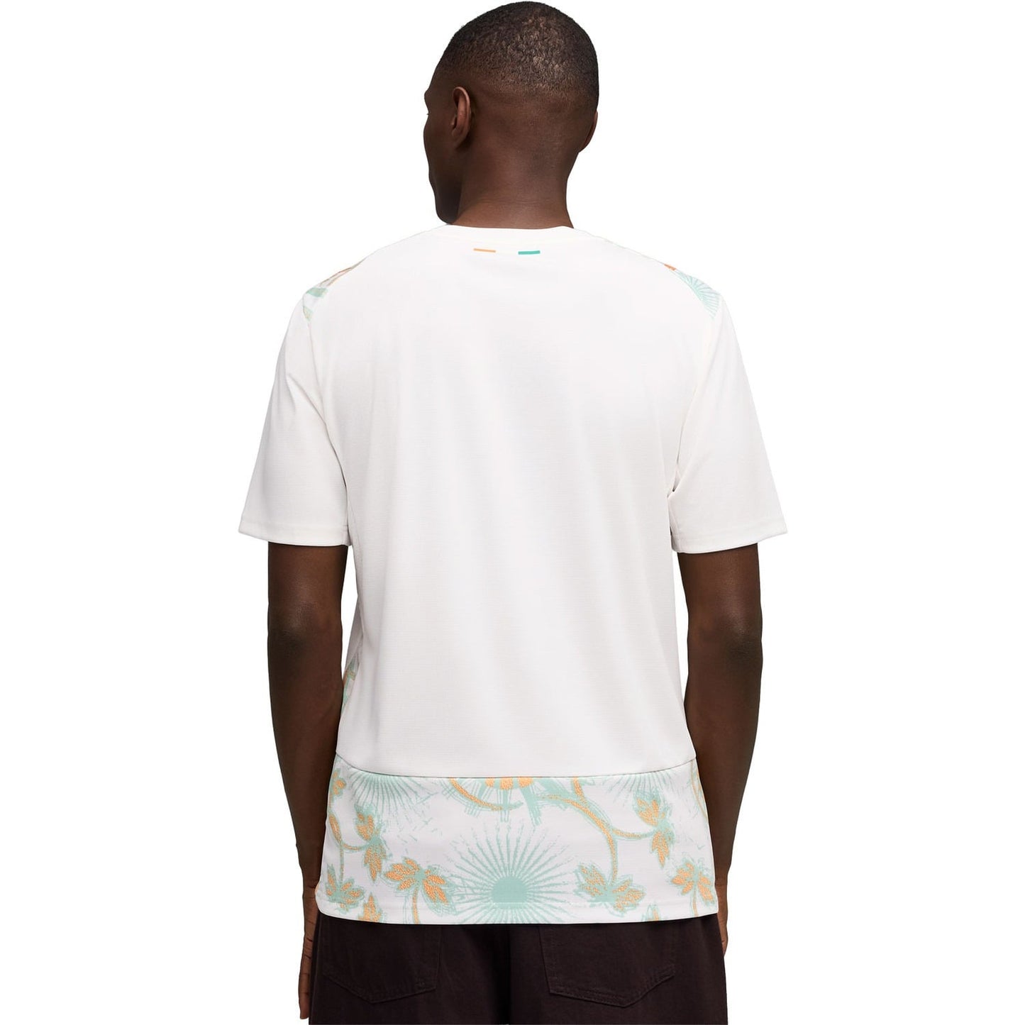 Ivory Coast 2026 Away Jersey