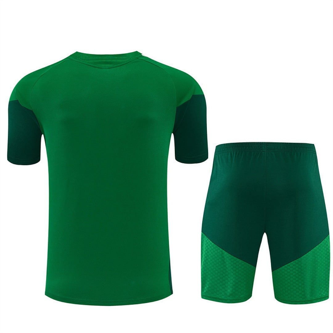Algeria World Cup Training Kit