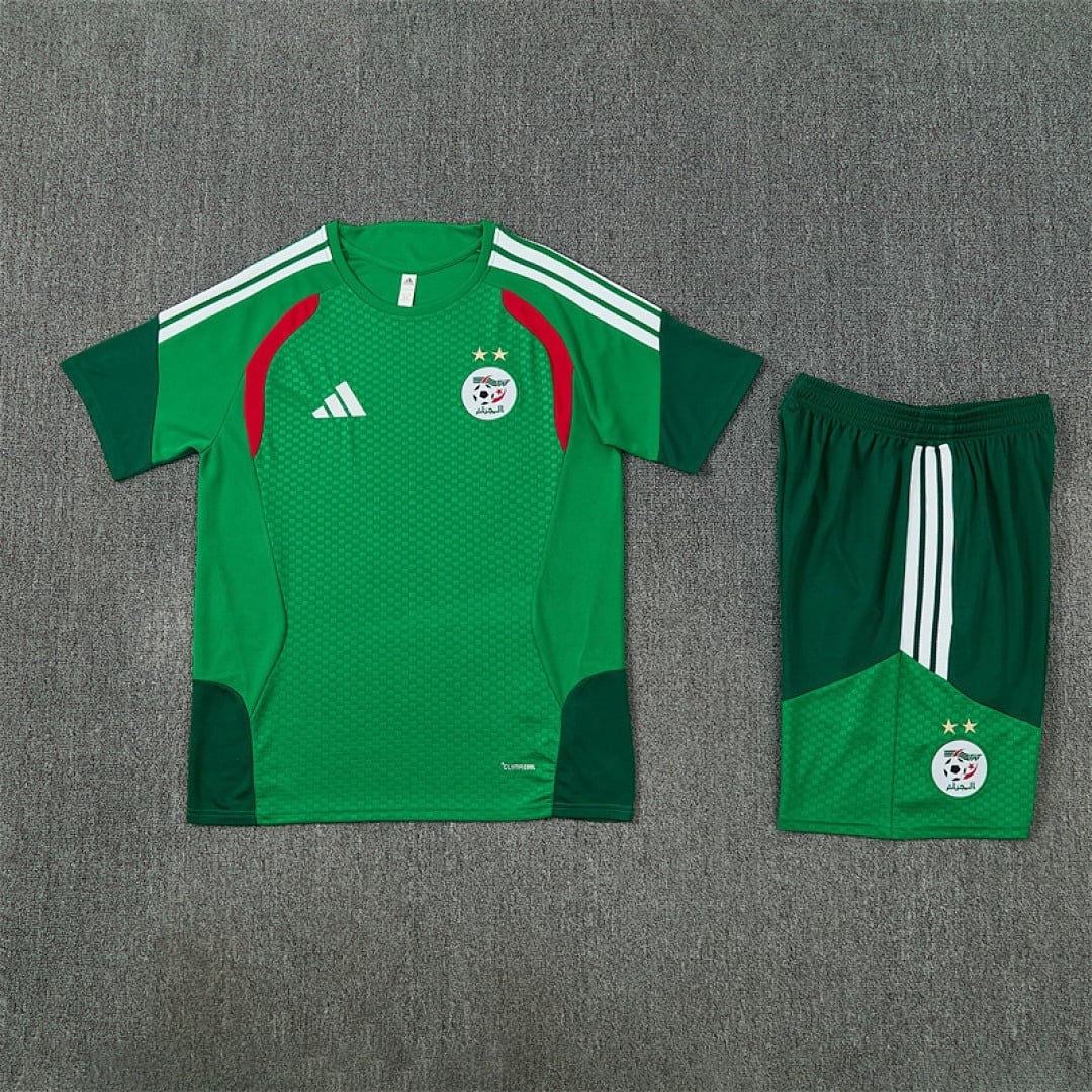 Algeria World Cup Training Kit