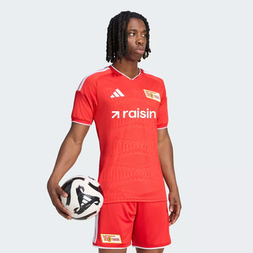 Home 26/27 Men's Jersey